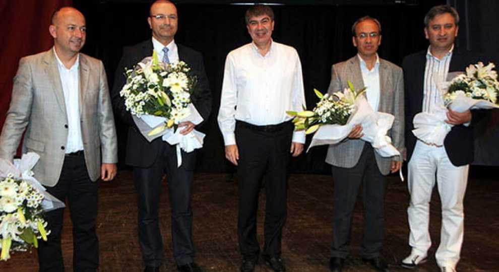 Был проявлен большой интерес к учебной программе Школы онкологии, в которой рассказывалось о инновационных методах, применяемых при лечен